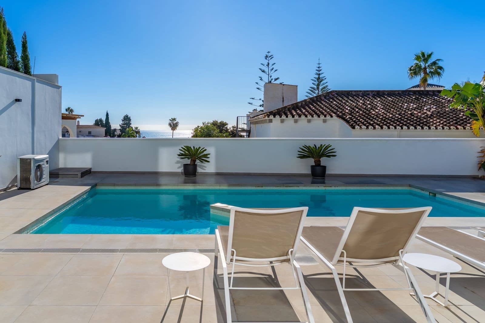 Chalet de 5 habitaciones en Fuengirola en venta con piscina garaje - 1.380.000 € (Ref: 9695085)