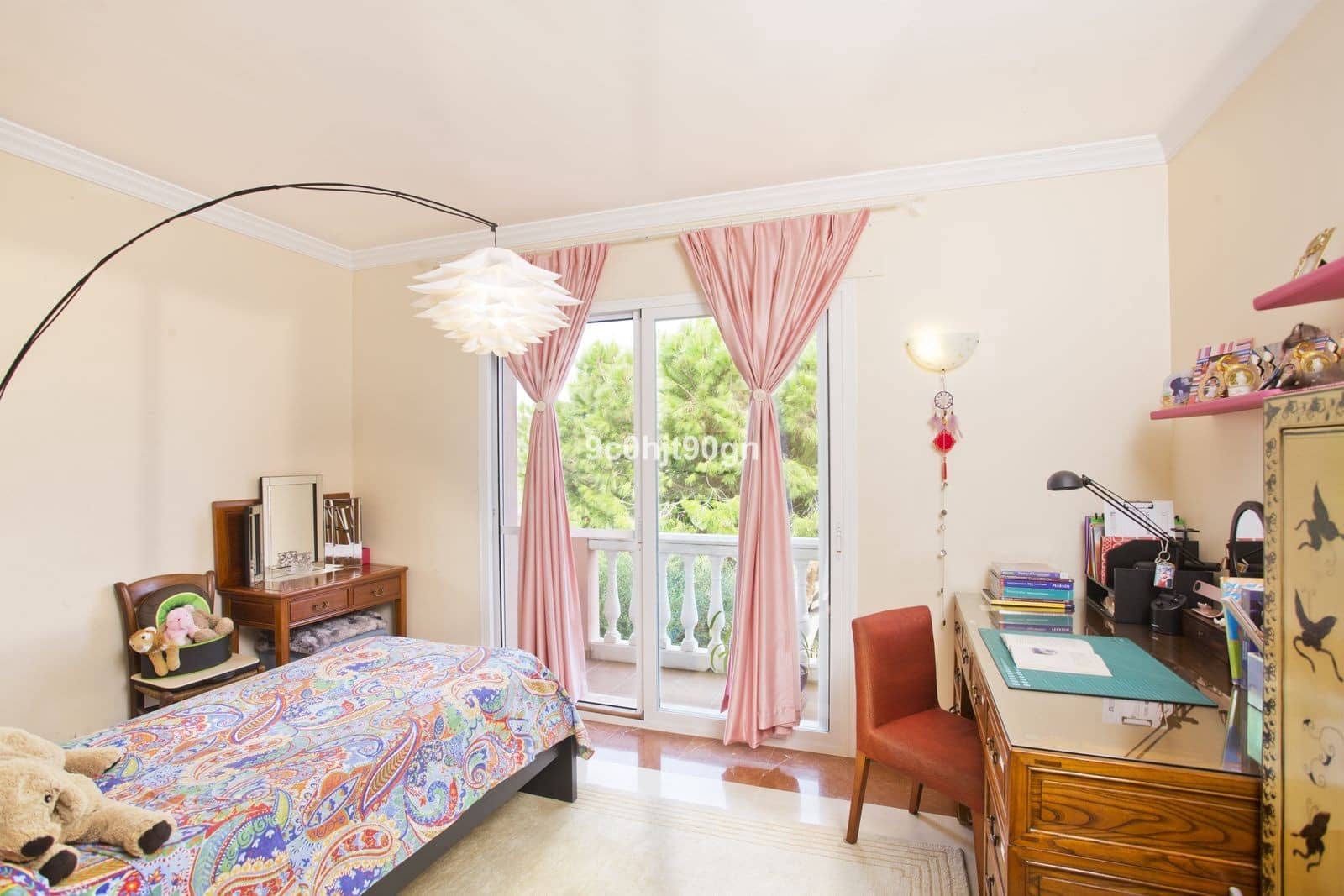 5 soveværelse Villa til salg i Marbella med swimmingpool garage - € 2.495.000 (Ref: 9695086)