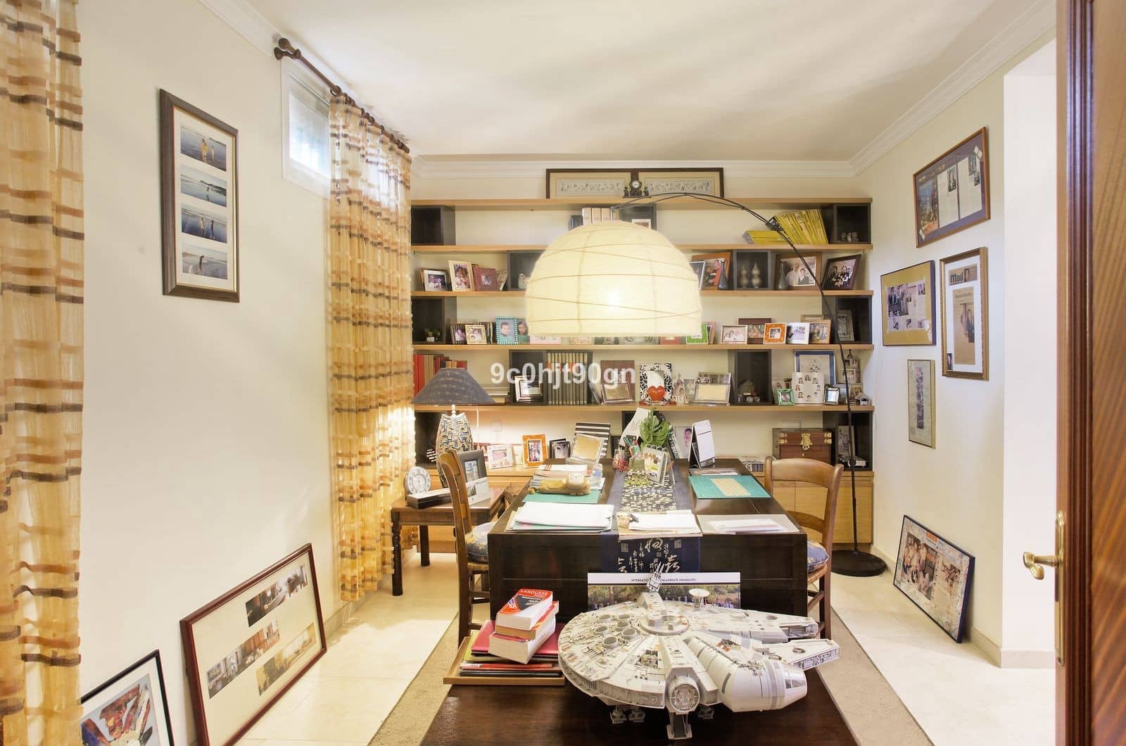 5 soveværelse Villa til salg i Marbella med swimmingpool garage - € 2.495.000 (Ref: 9695086)