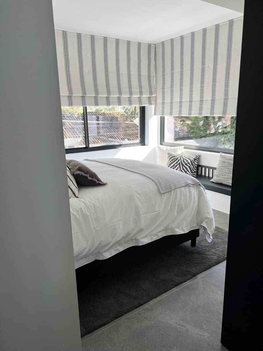 4 bedroom Villa for sale in Nueva Andalucia with pool garage - € 1,595,000 (Ref: 9695088)