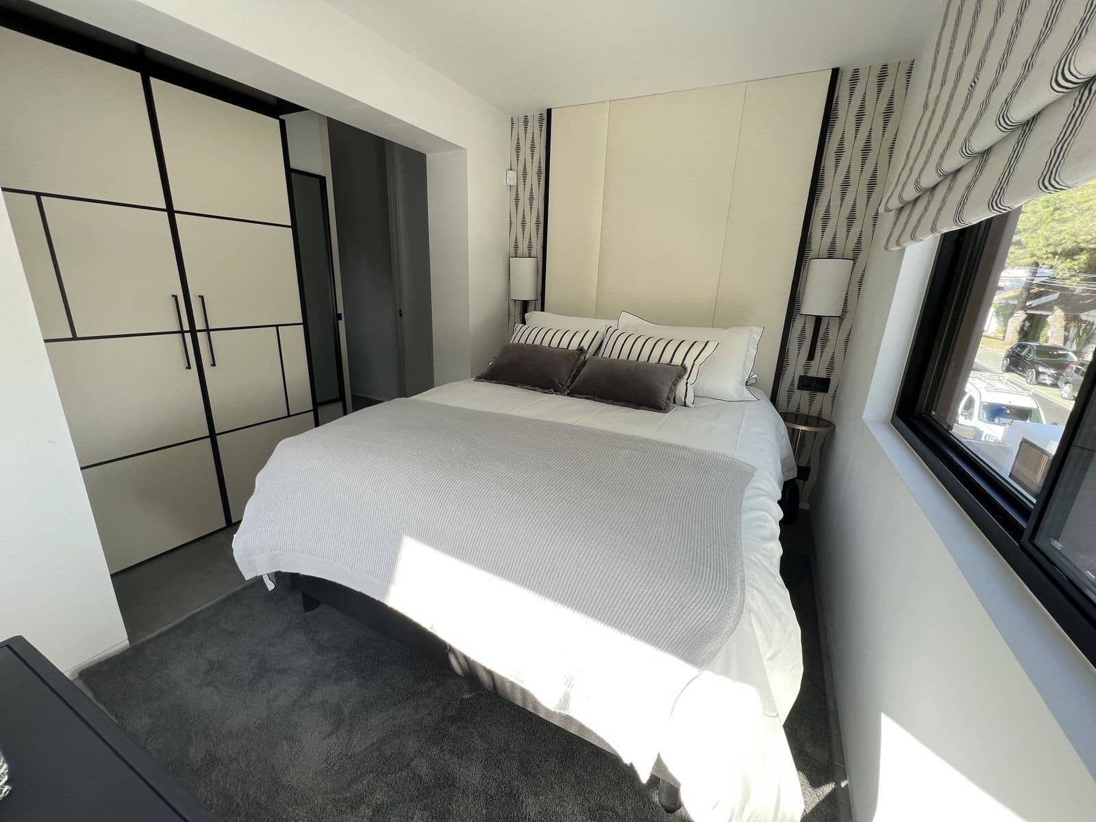 4 bedroom Villa for sale in Nueva Andalucia with pool garage - € 1,595,000 (Ref: 9695088)