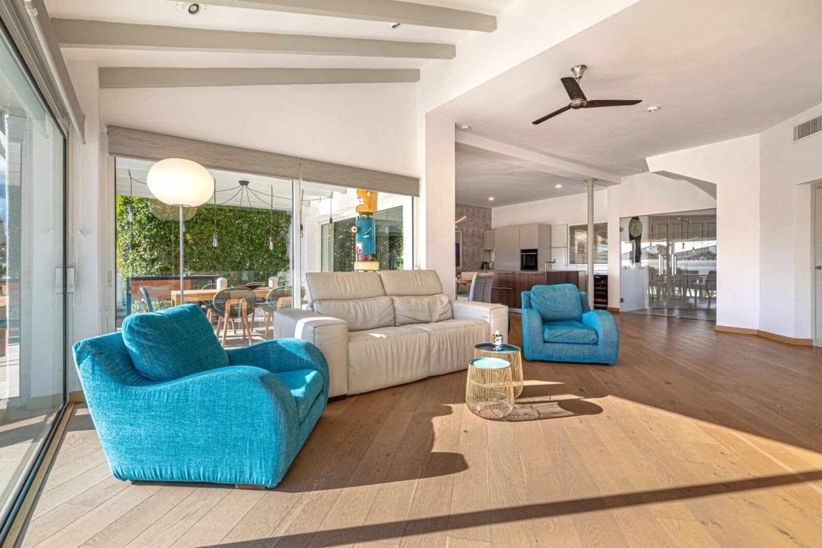 5 camera da letto Villa in vendita in Marbella con piscina garage - 2.495.000 € (Rif: 9695089)