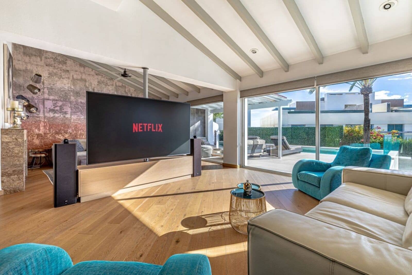 5 camera da letto Villa in vendita in Marbella con piscina garage - 2.495.000 € (Rif: 9695089)