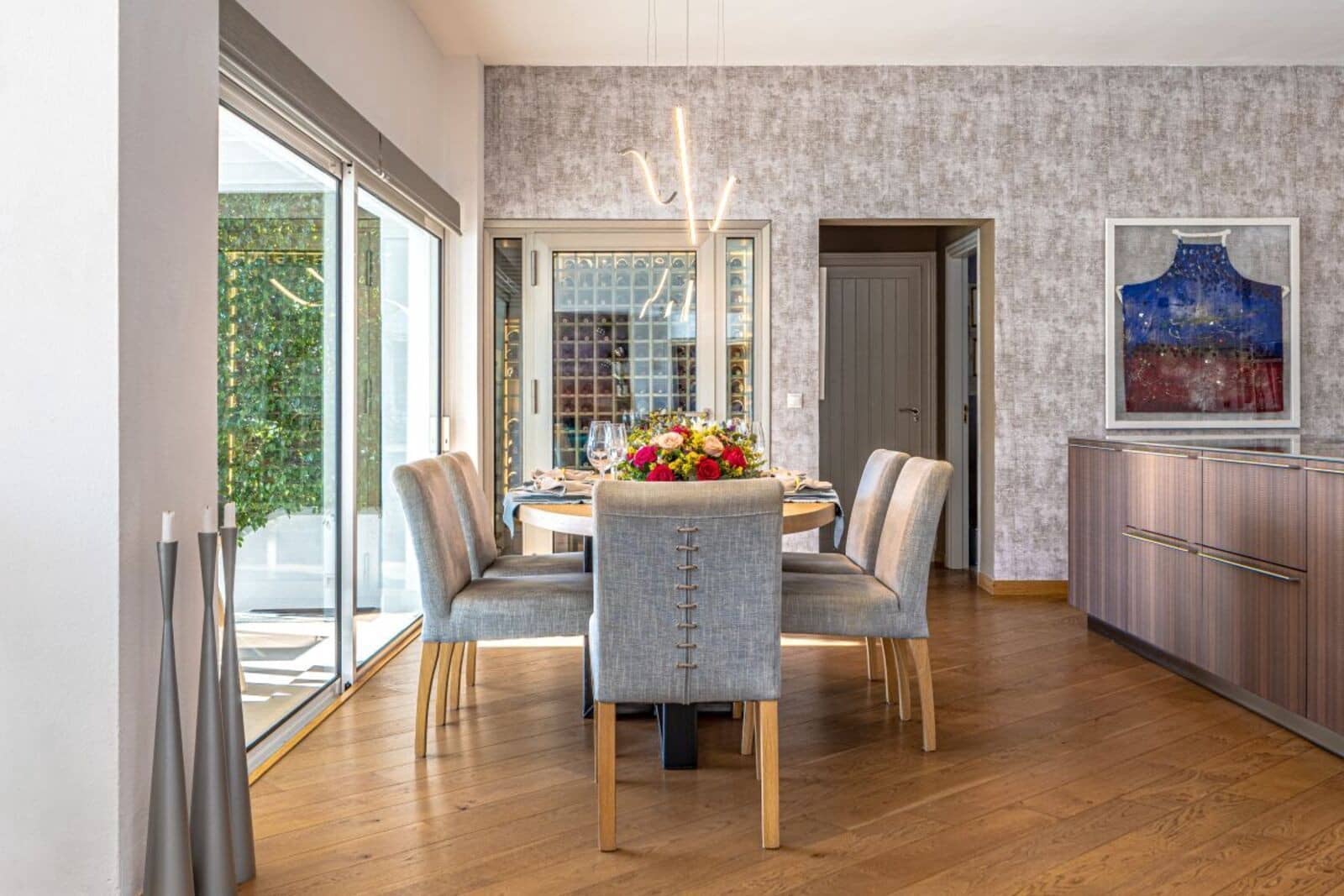 5 camera da letto Villa in vendita in Marbella con piscina garage - 2.495.000 € (Rif: 9695089)