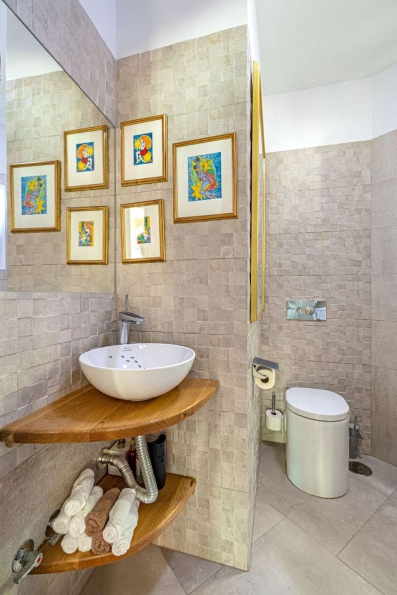 5 camera da letto Villa in vendita in Marbella con piscina garage - 2.495.000 € (Rif: 9695089)