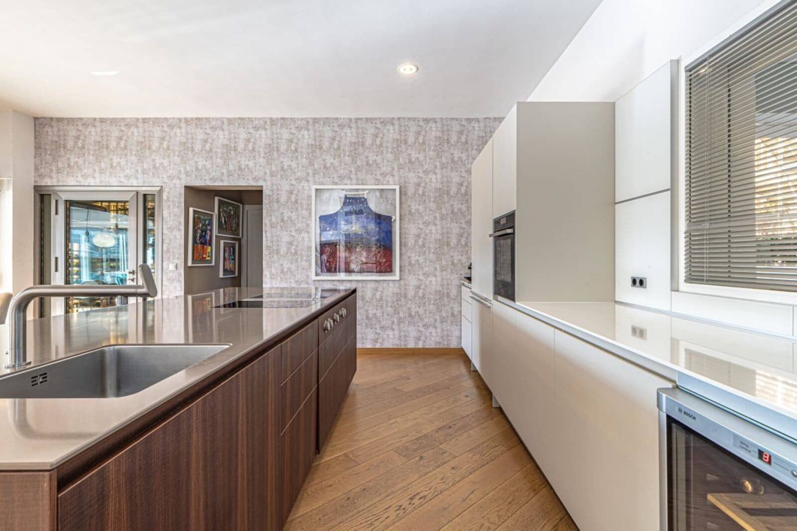 5 camera da letto Villa in vendita in Marbella con piscina garage - 2.495.000 € (Rif: 9695089)