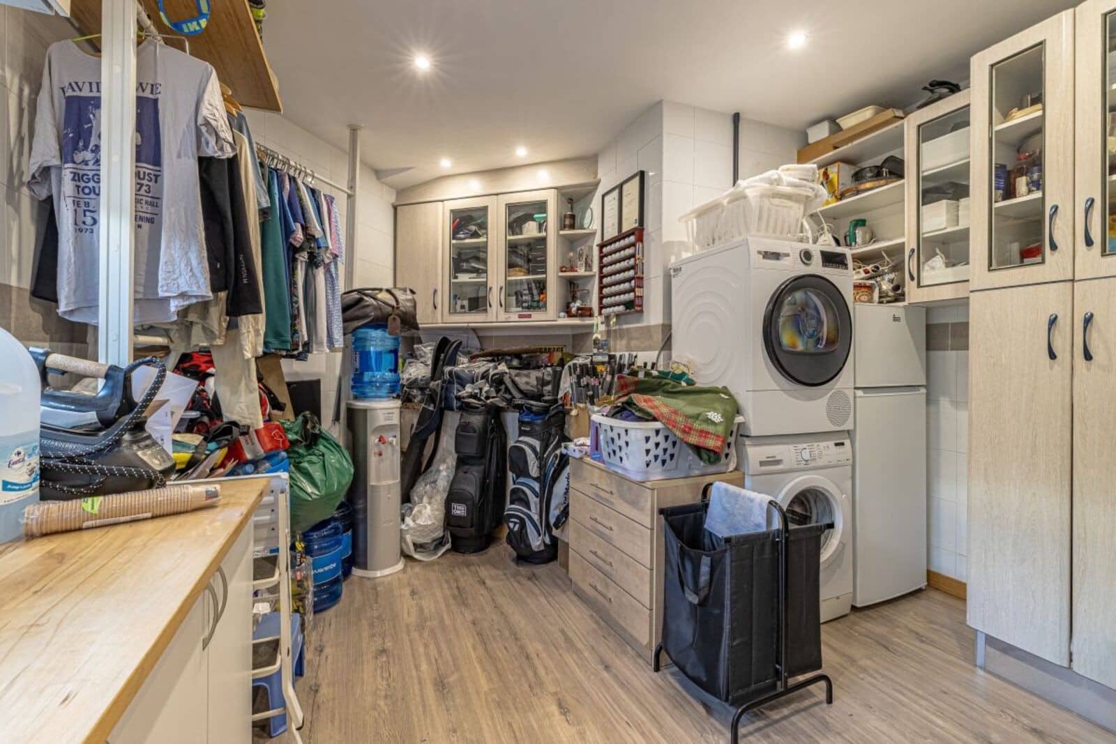 5 camera da letto Villa in vendita in Marbella con piscina garage - 2.495.000 € (Rif: 9695089)