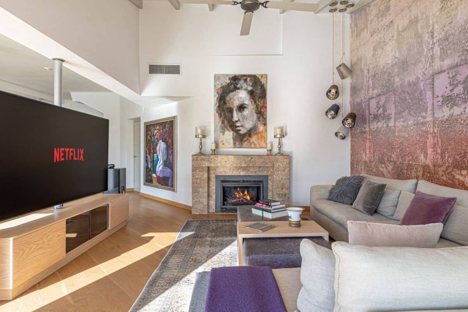 5 bedroom Villa for sale in Marbella with pool garage - € 2,495,000 (Ref: 9695089)