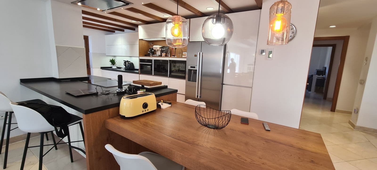 3 Zimmer Villa zu verkaufen in Mijas Costa mit Pool Garage - 1.350.000 € (Ref: 9695090)