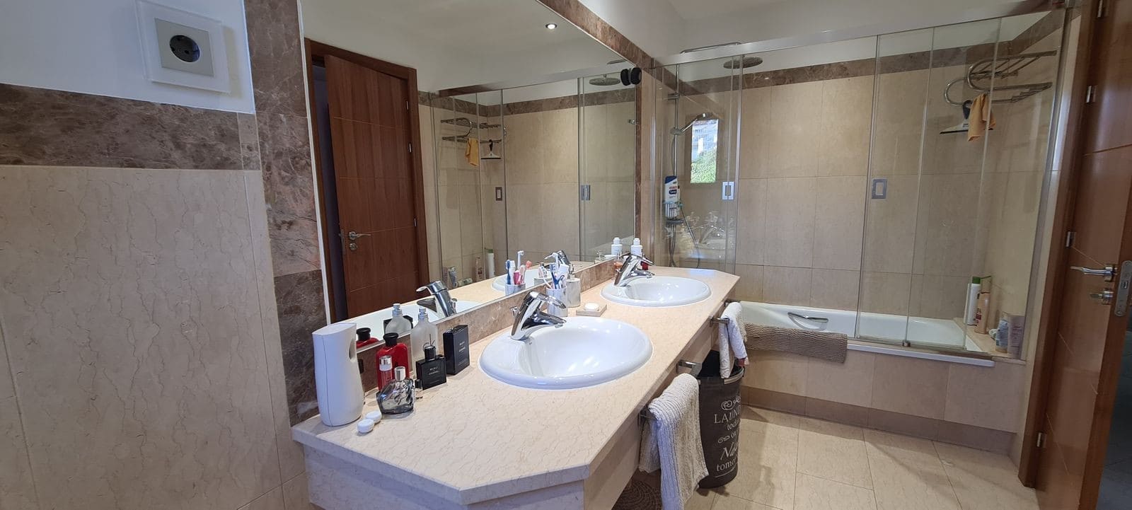 3 Zimmer Villa zu verkaufen in Mijas Costa mit Pool Garage - 1.350.000 € (Ref: 9695090)