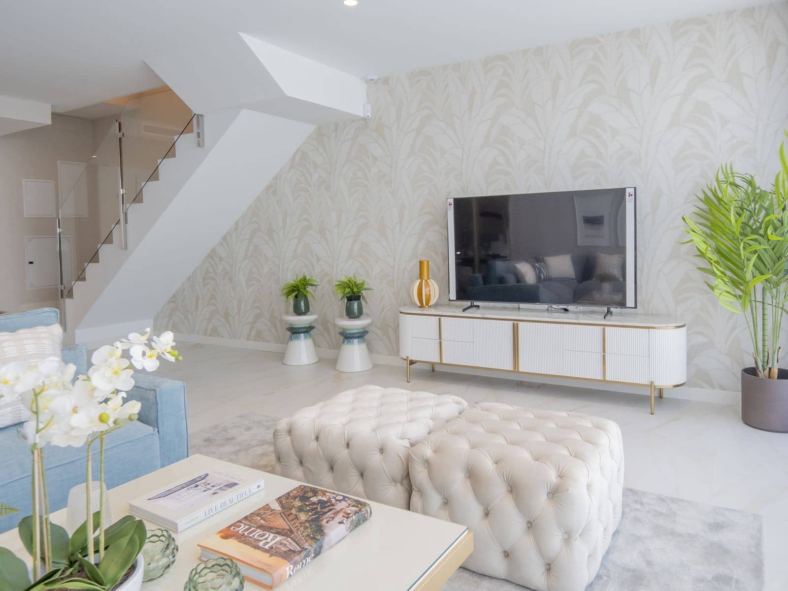 4 chambre Maison de Ville à vendre à Marbella avec piscine garage - 940 000 € (Ref: 9695091)