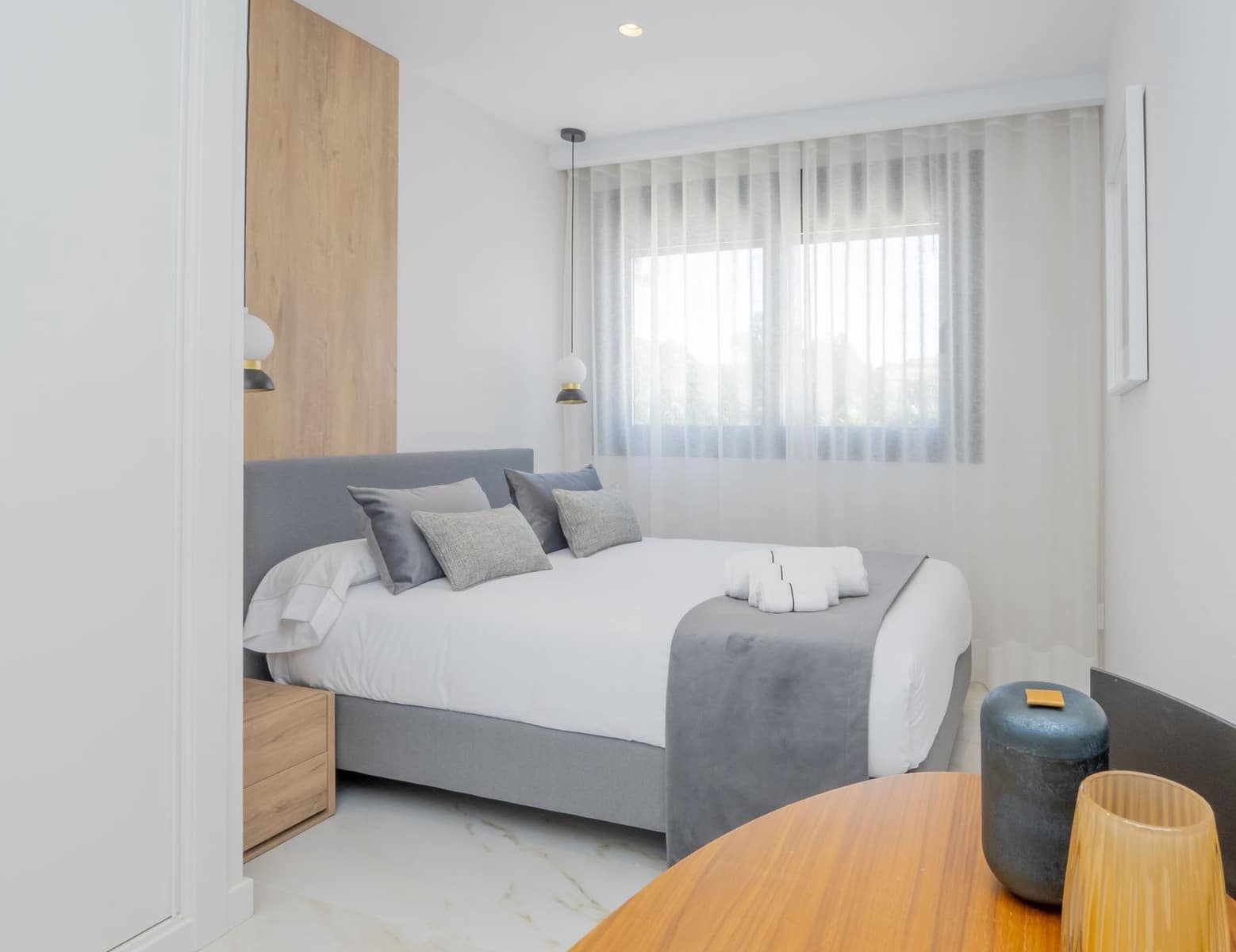 4 chambre Maison de Ville à vendre à Marbella avec piscine garage - 940 000 € (Ref: 9695091)