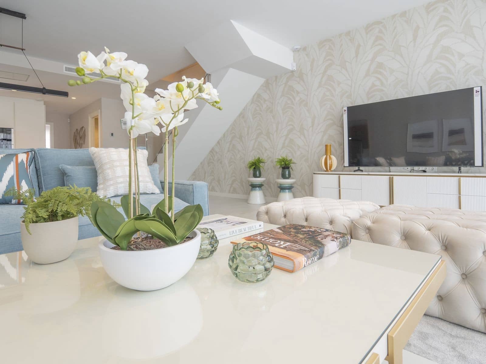 4 chambre Maison de Ville à vendre à Marbella avec piscine garage - 940 000 € (Ref: 9695091)