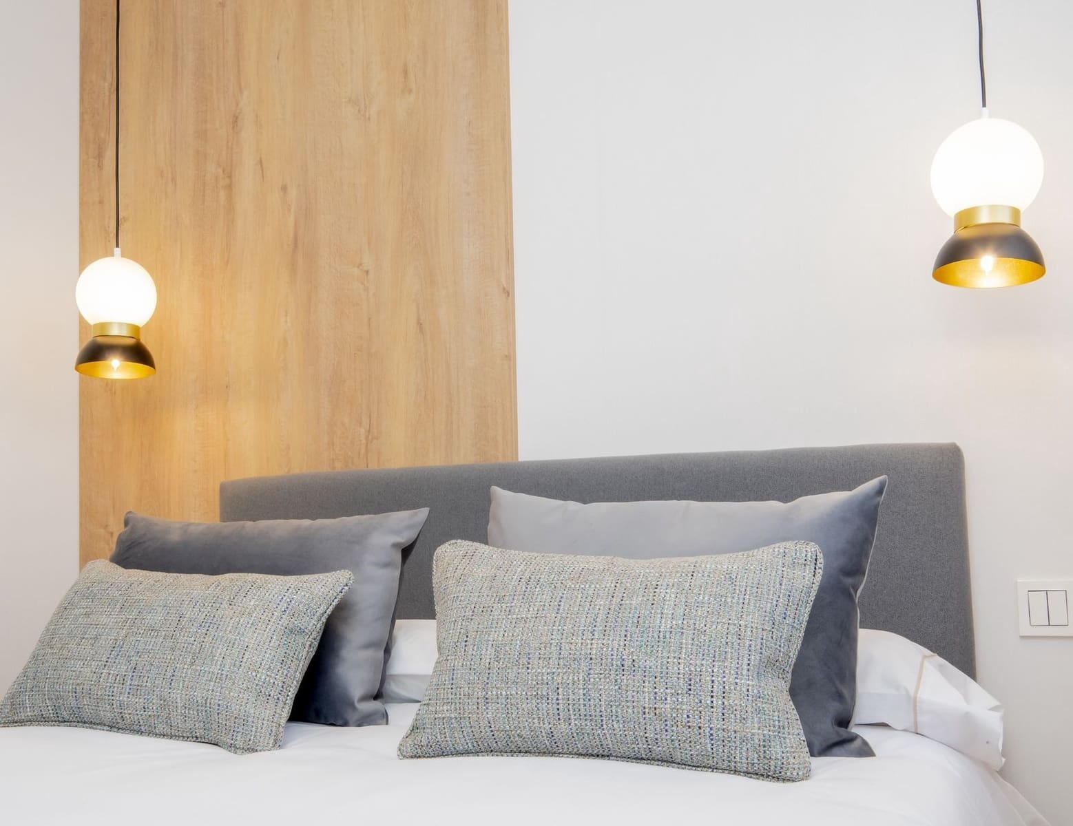 4 chambre Maison de Ville à vendre à Marbella avec piscine garage - 940 000 € (Ref: 9695091)