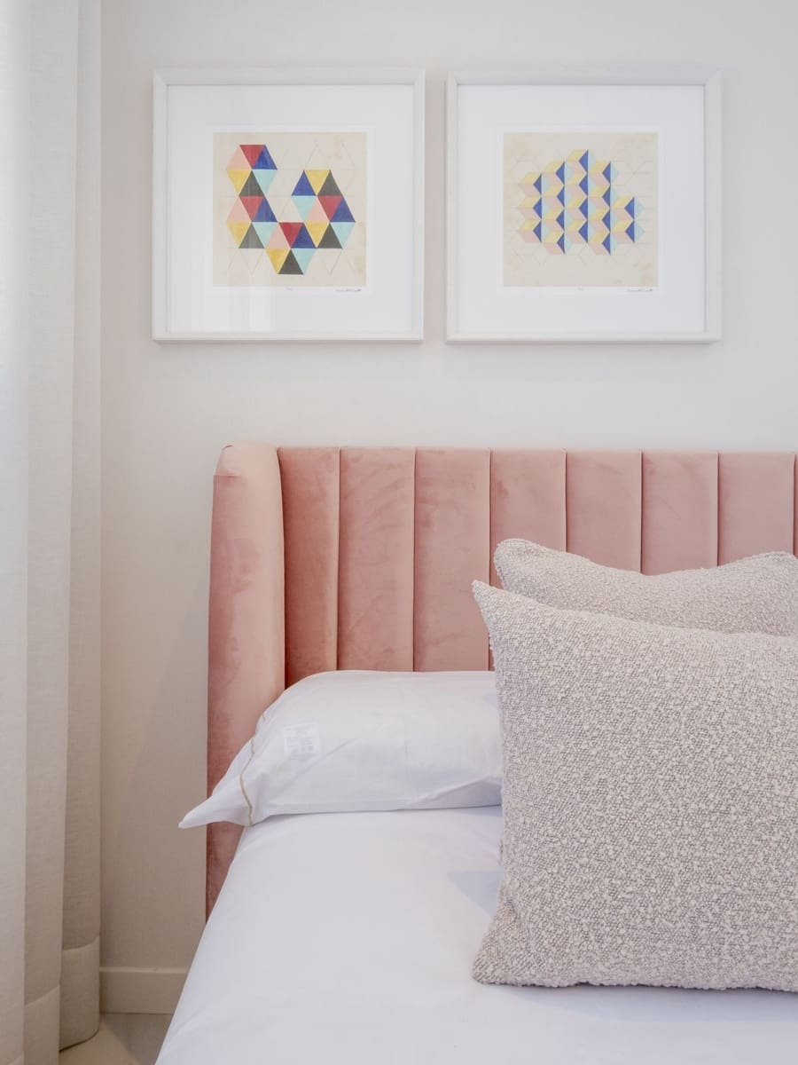 4 chambre Maison de Ville à vendre à Marbella avec piscine garage - 940 000 € (Ref: 9695091)