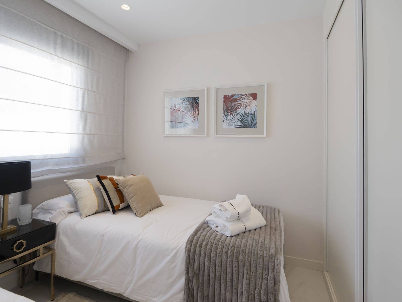 4 chambre Maison de Ville à vendre à Marbella avec piscine garage - 940 000 € (Ref: 9695091)