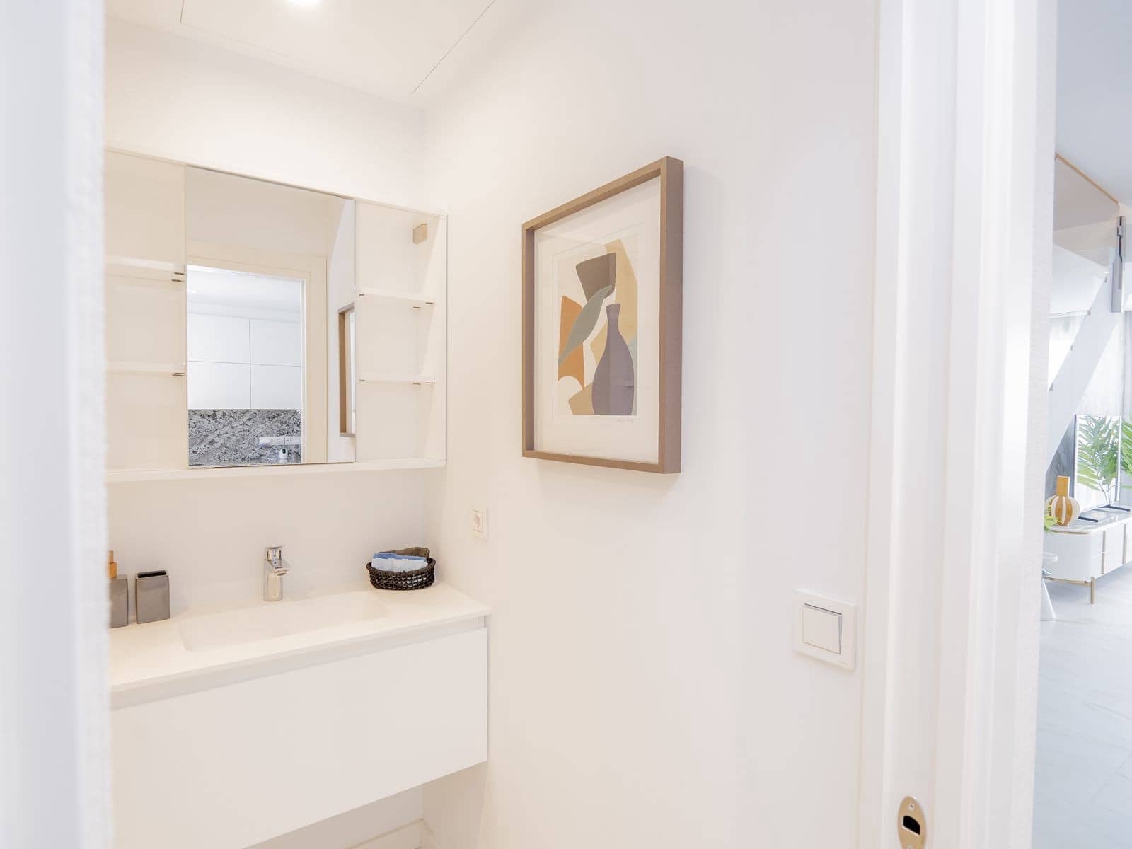 4 chambre Maison de Ville à vendre à Marbella avec piscine garage - 940 000 € (Ref: 9695091)