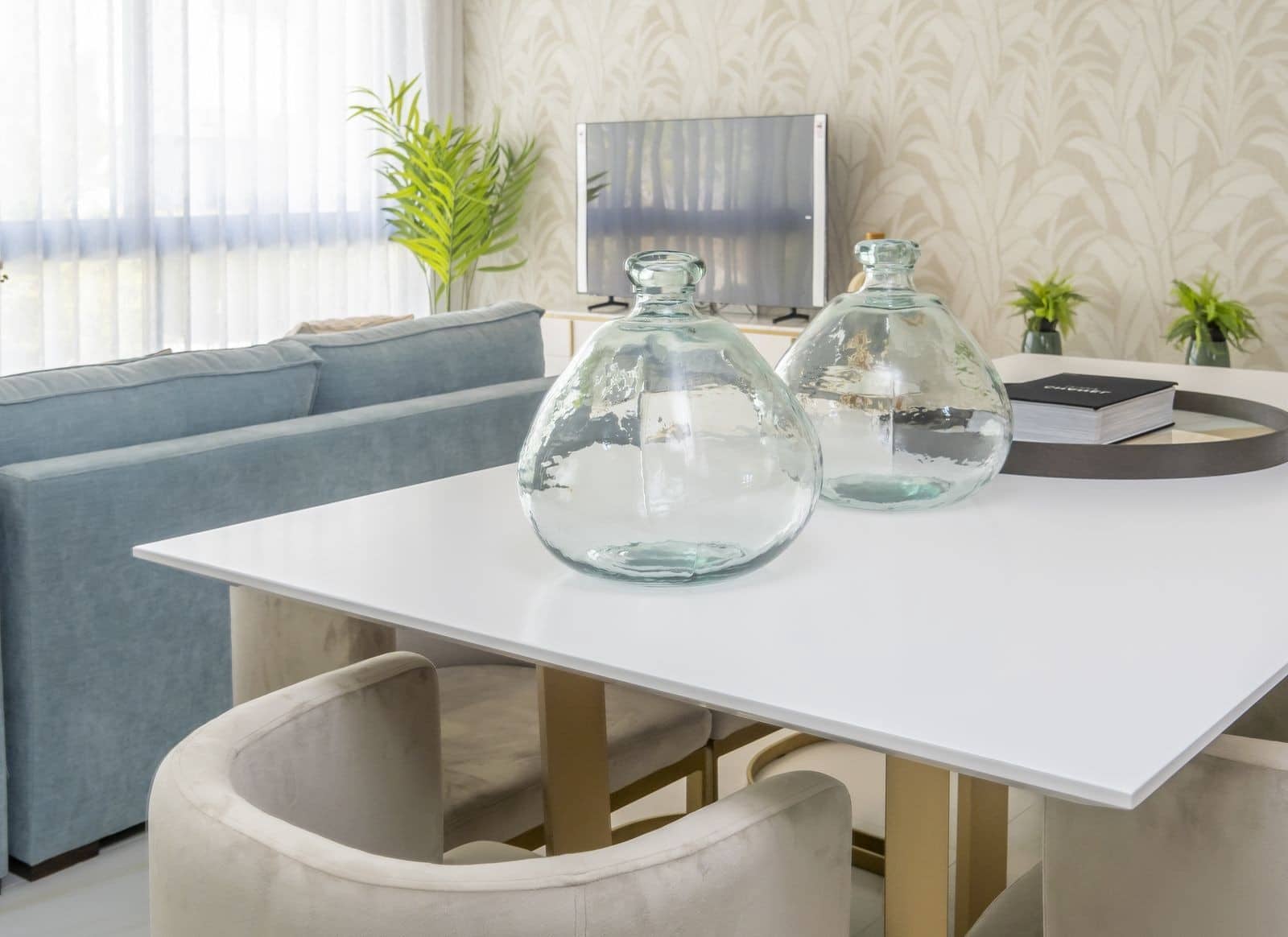 4 chambre Maison de Ville à vendre à Marbella avec piscine garage - 940 000 € (Ref: 9695091)