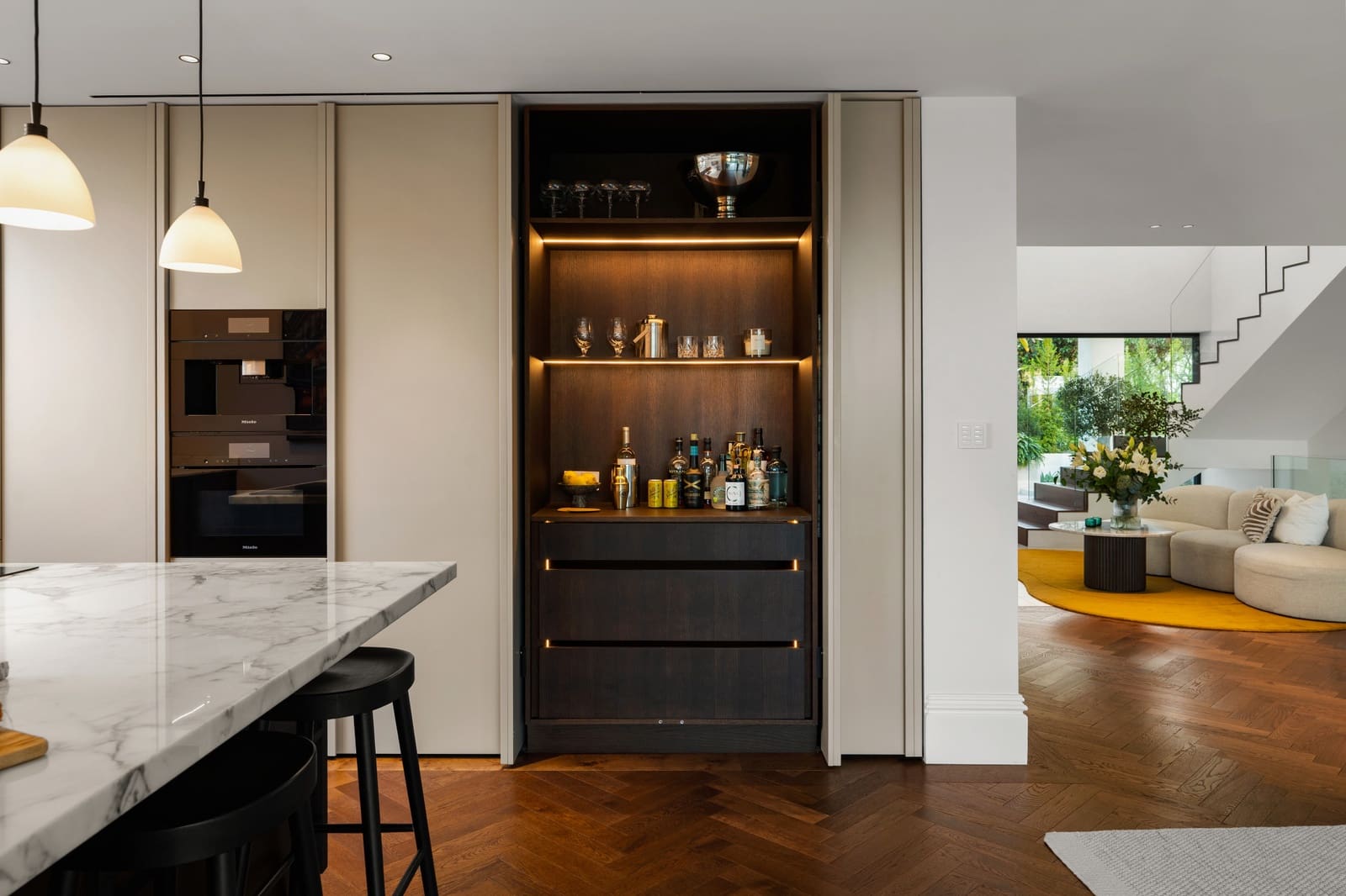 6 bedroom Villa for sale in Nueva Andalucia with pool garage - € 5,695,000 (Ref: 9695092)