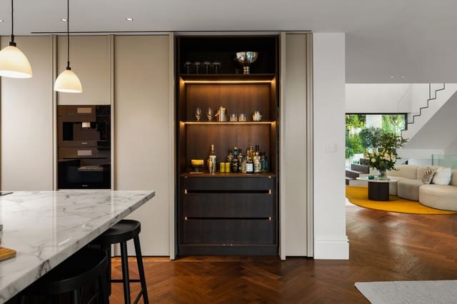 6 chambre Villa/Maison à vendre à Nueva Andalucia, Marbella avec piscine garage - 5 695 000 € (Ref: 9695092)