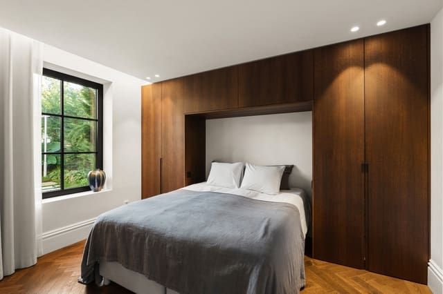 6 chambre Villa/Maison à vendre à Nueva Andalucia, Marbella avec piscine garage - 5 695 000 € (Ref: 9695092)