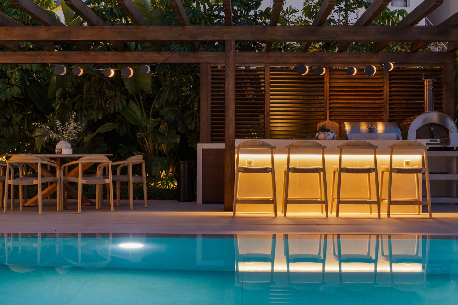 6 bedroom Villa for sale in Nueva Andalucia with pool garage - € 5,695,000 (Ref: 9695092)