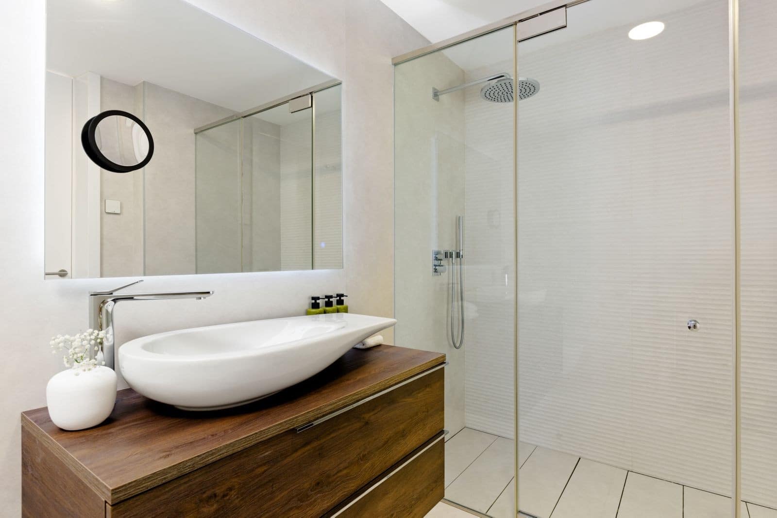 3 soverom Penthouse til salgs i Estepona med svømmebasseng garasje - € 2 650 000 (Ref: 9701423)