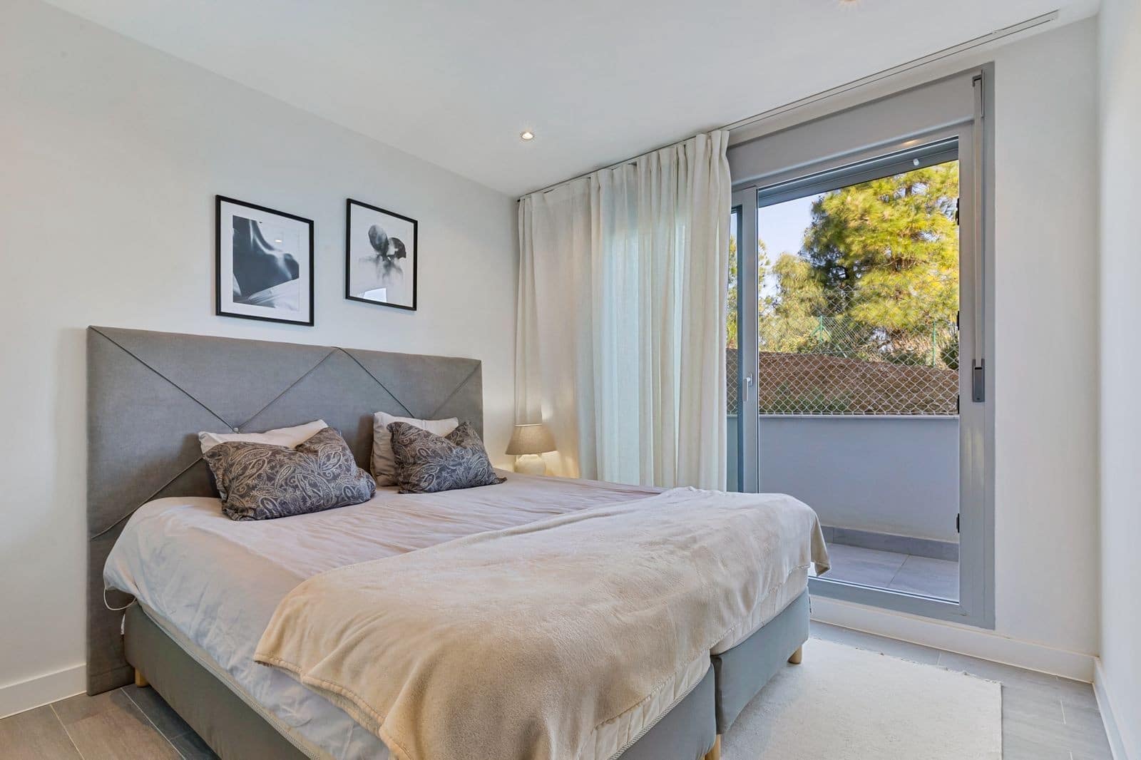 3 bedroom Apartment for sale in Mijas Costa with pool garage - € 530,000 (Ref: 9701424)