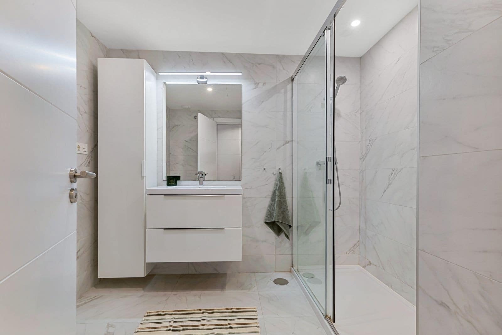Apartamento de 3 habitaciones en Mijas Costa en venta con piscina garaje - 530.000 € (Ref: 9701424)