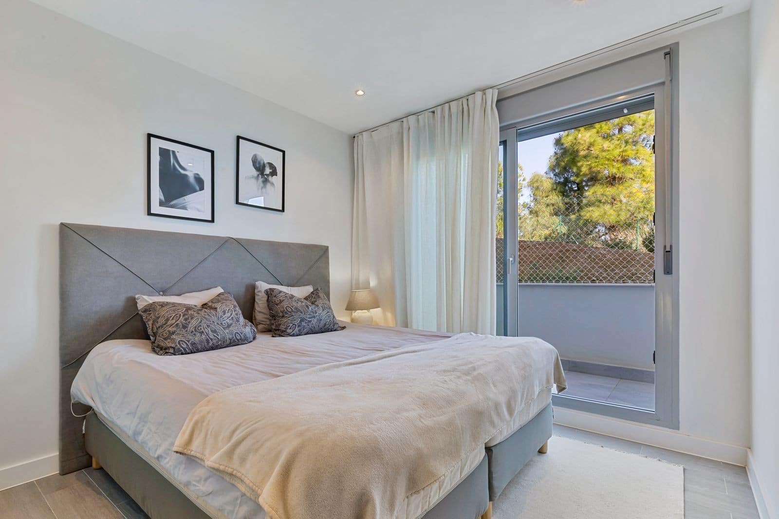 Apartamento de 3 habitaciones en Mijas Costa en venta con piscina garaje - 530.000 € (Ref: 9701424)
