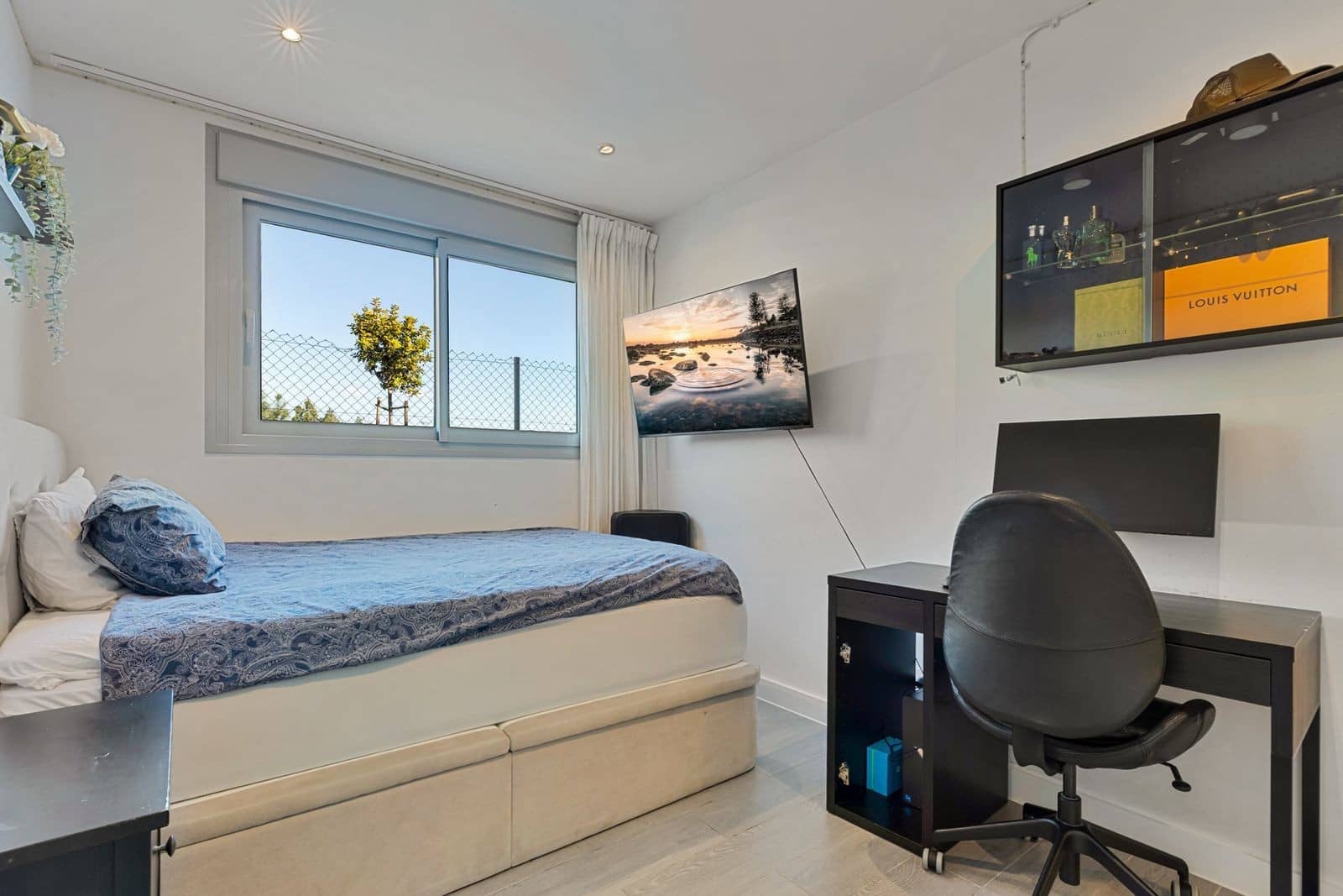 Apartamento de 3 habitaciones en Mijas Costa en venta con piscina garaje - 530.000 € (Ref: 9701424)