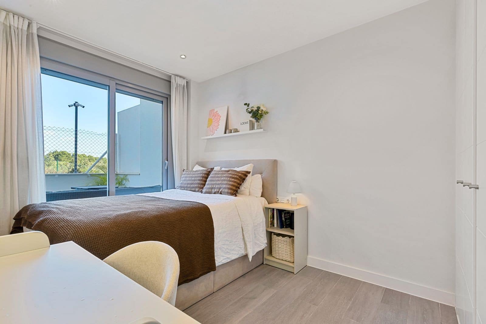 Apartamento de 3 habitaciones en Mijas Costa en venta con piscina garaje - 530.000 € (Ref: 9701424)