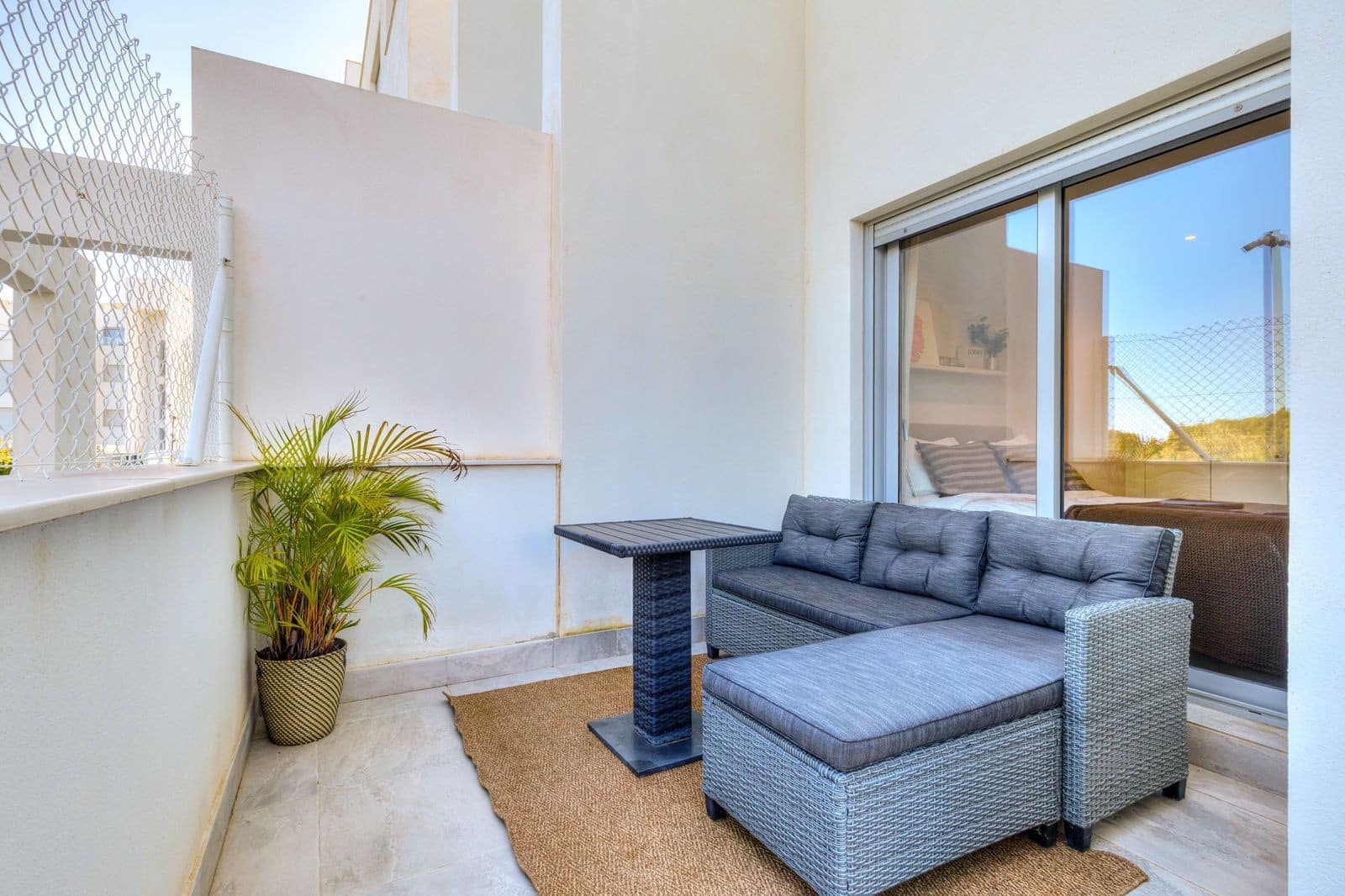 Apartamento de 3 habitaciones en Mijas Costa en venta con piscina garaje - 530.000 € (Ref: 9701424)
