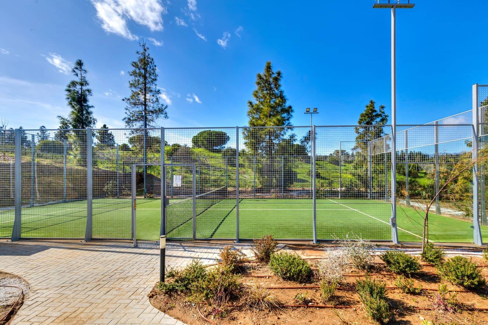 Apartamento de 3 habitaciones en Mijas Costa en venta con piscina garaje - 530.000 € (Ref: 9701424)
