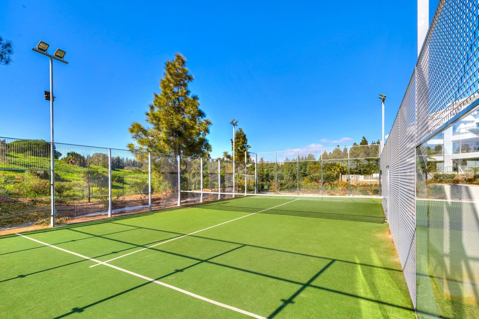 Apartamento de 3 habitaciones en Mijas Costa en venta con piscina garaje - 530.000 € (Ref: 9701424)
