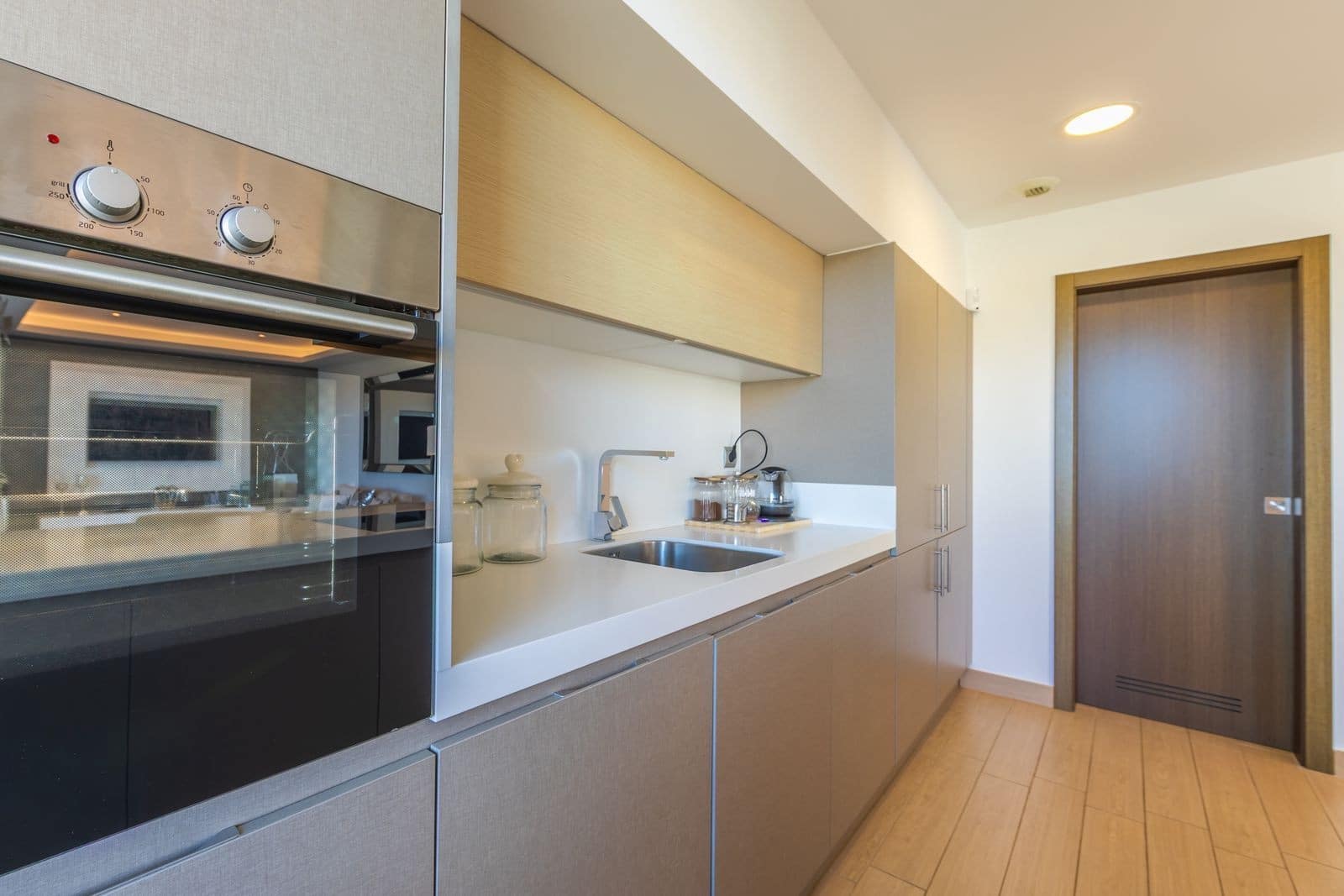 3 camera da letto Appartamento in vendita in Buenas Noches con piscina garage - 950.000 € (Rif: 9701425)