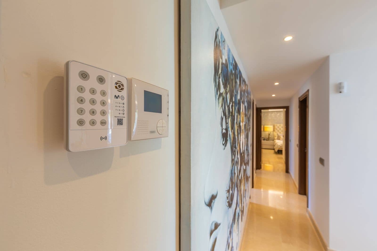 3 camera da letto Appartamento in vendita in Buenas Noches con piscina garage - 950.000 € (Rif: 9701425)