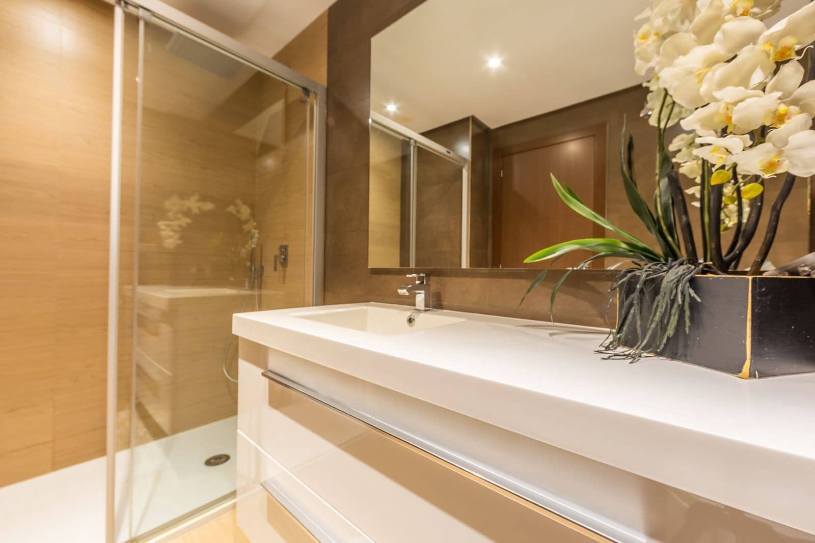 3 camera da letto Appartamento in vendita in Buenas Noches con piscina garage - 950.000 € (Rif: 9701425)