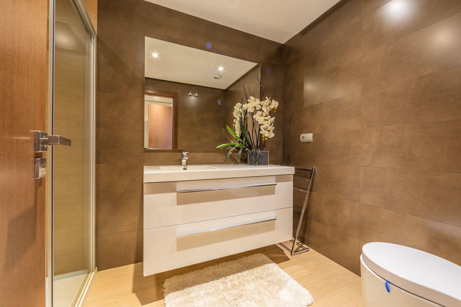 3 camera da letto Appartamento in vendita in Buenas Noches con piscina garage - 950.000 € (Rif: 9701425)