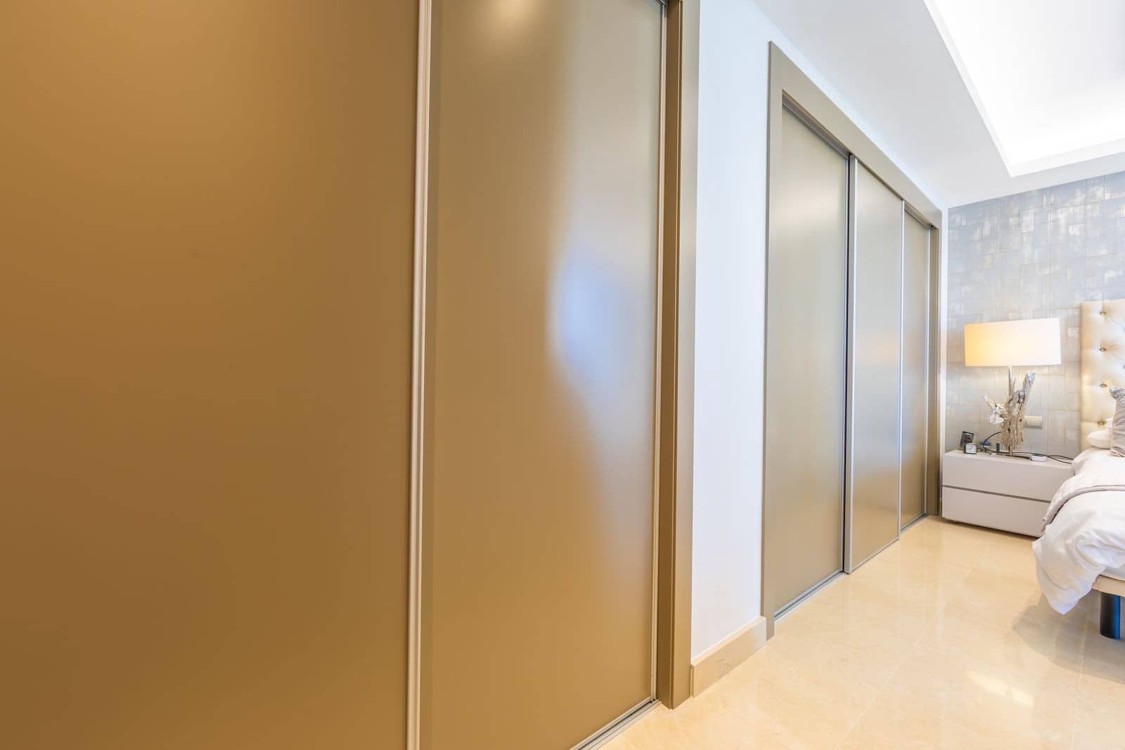 3 camera da letto Appartamento in vendita in Buenas Noches con piscina garage - 950.000 € (Rif: 9701425)