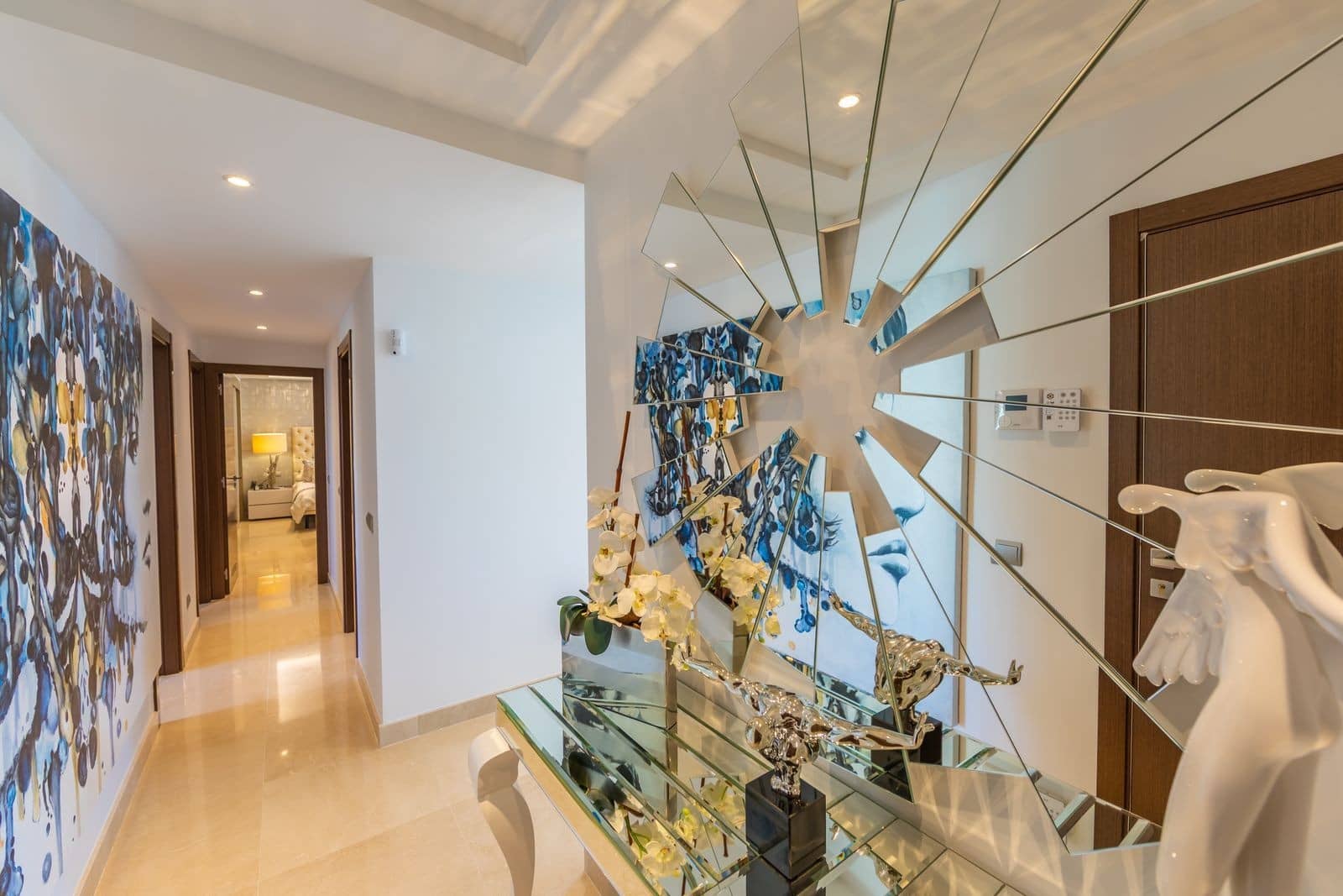 3 camera da letto Appartamento in vendita in Buenas Noches con piscina garage - 950.000 € (Rif: 9701425)