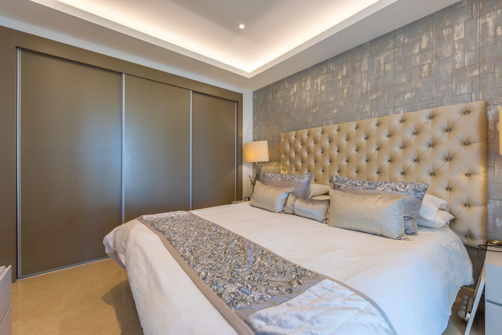 3 camera da letto Appartamento in vendita in Buenas Noches con piscina garage - 950.000 € (Rif: 9701425)