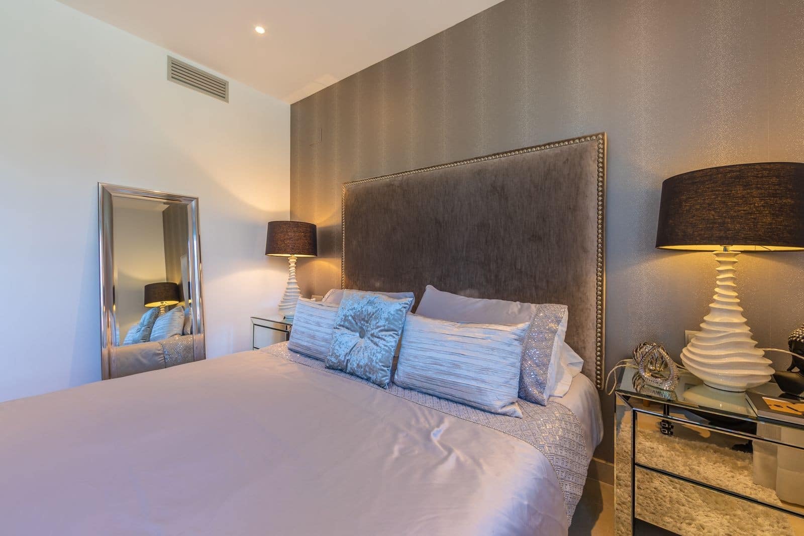 3 camera da letto Appartamento in vendita in Buenas Noches con piscina garage - 950.000 € (Rif: 9701425)