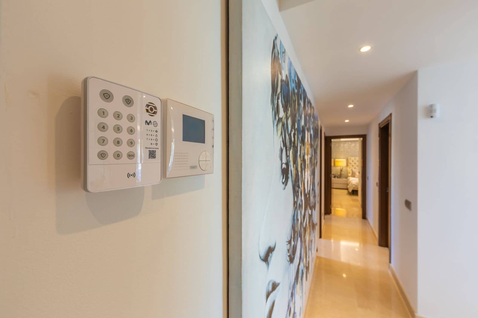 Apartamento de 3 habitaciones en Buenas Noches en venta con piscina garaje - 950.000 € (Ref: 9701425)