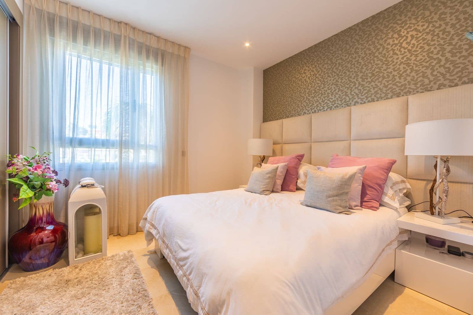 Apartamento de 3 habitaciones en Buenas Noches en venta con piscina garaje - 950.000 € (Ref: 9701425)