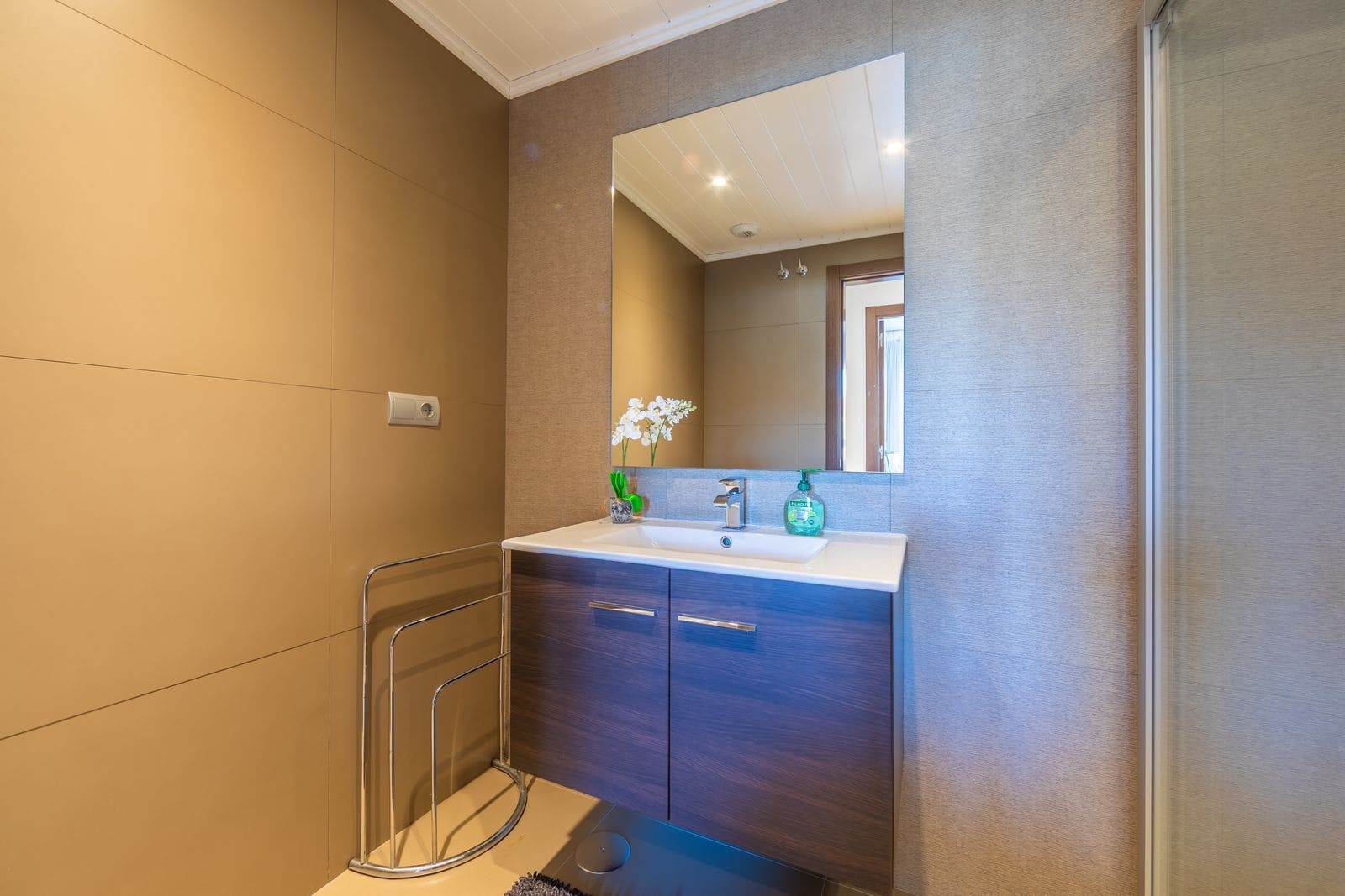 Apartamento de 3 habitaciones en Buenas Noches en venta con piscina garaje - 950.000 € (Ref: 9701425)