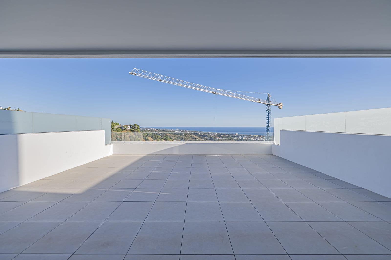 3 slaapkamer Appartement te koop in Marbella met zwembad garage - € 945.000 (Ref: 9701426)