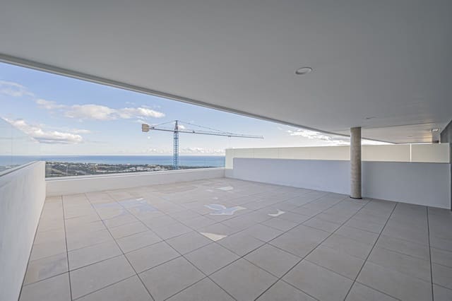 3 slaapkamer Appartement te koop in Marbella met zwembad garage - € 945.000 (Ref: 9701426)