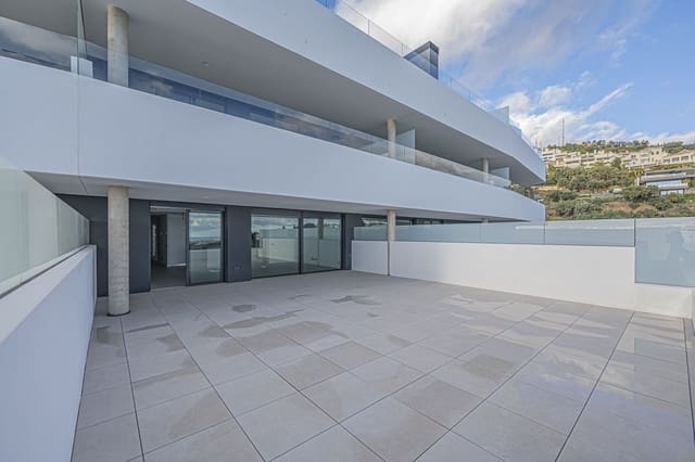 3 slaapkamer Appartement te koop in Marbella met zwembad garage - € 945.000 (Ref: 9701426)