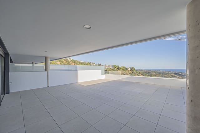 3 slaapkamer Appartement te koop in Marbella met zwembad garage - € 945.000 (Ref: 9701426)